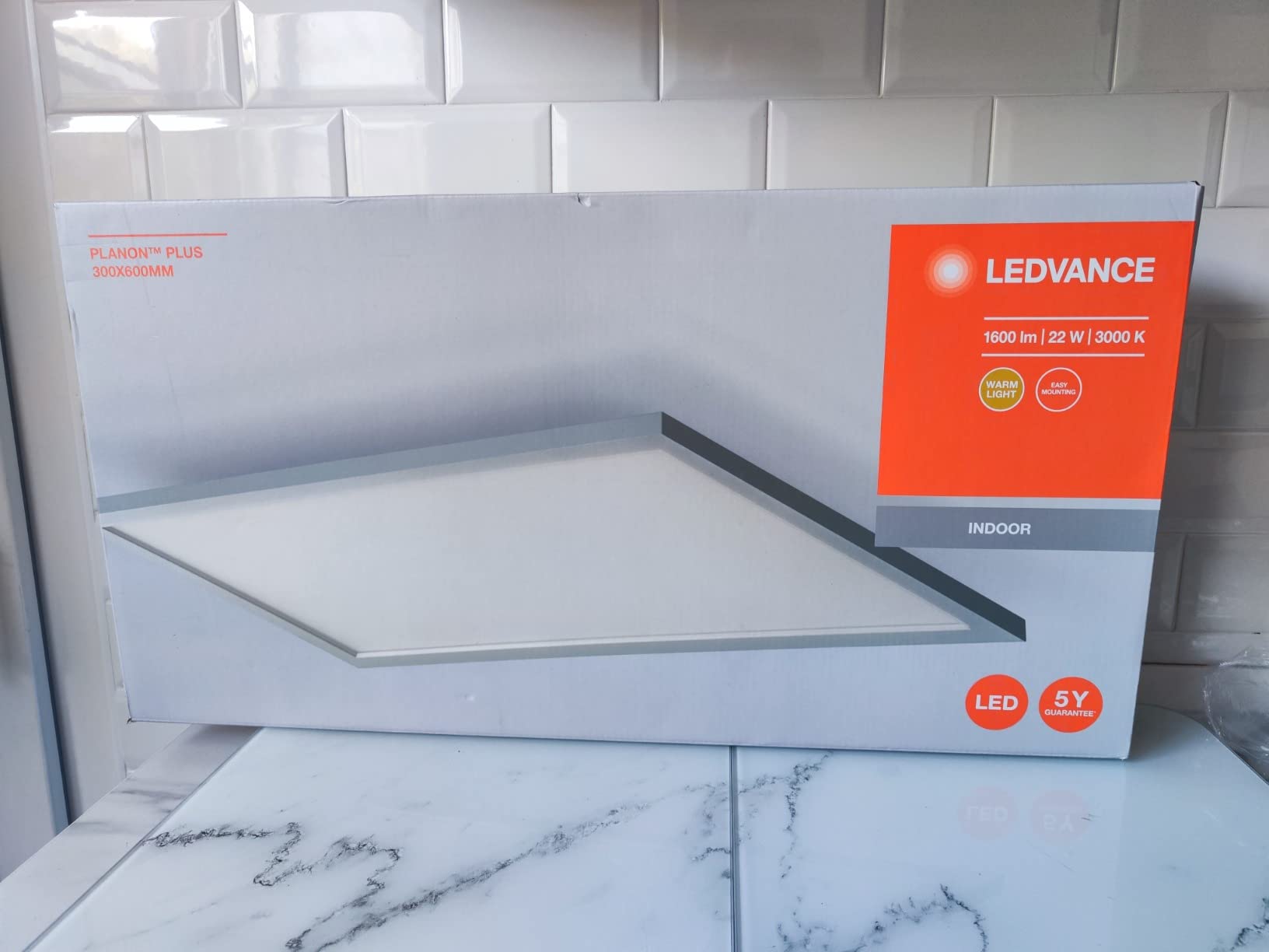 Preis-Leistung stimmt