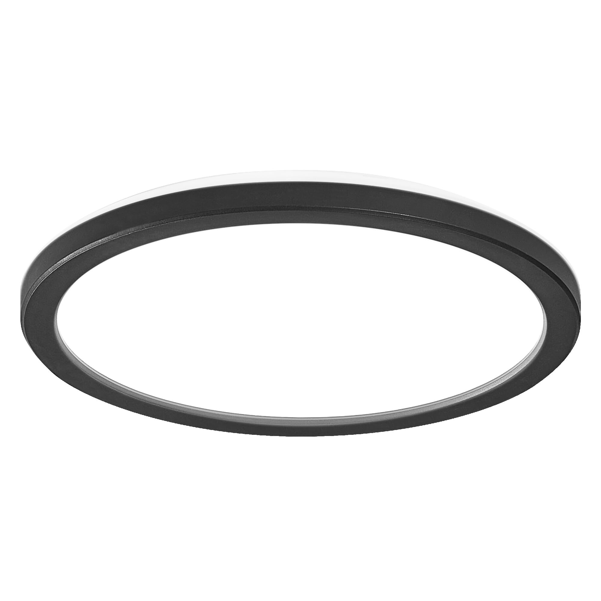 ledvance-orbis-ultra-slim-deckenleuchte-235mm-schwarz-15w-3000k image 7