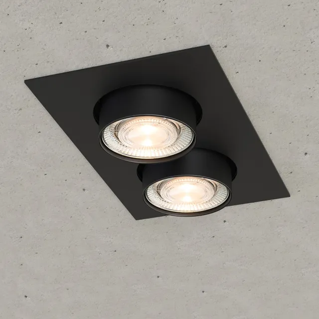 mawa-wittenberg-4-0-wi4-be-2e-einbau-downlight-2-flammig image 1
