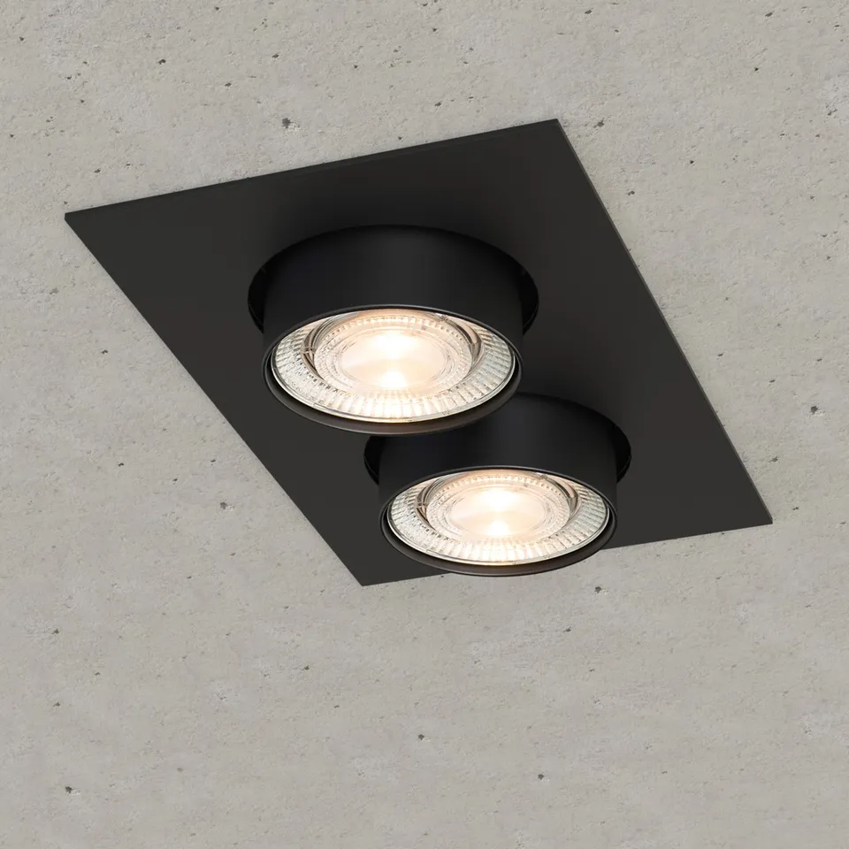 mawa-wittenberg-4-0-wi4-be-2e-einbau-downlight-2-flammig image 1