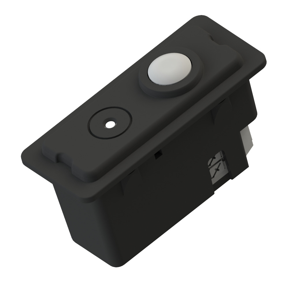 helvar-5644-activeahead-node-multisensor-d4i-r44 image 2