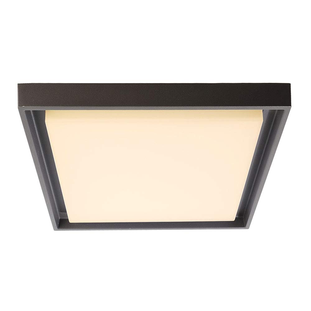 deko-light-arneb-348070-led-deckenaufbauleuchte-27w-3000k-ip54-dunkelgrau image 1