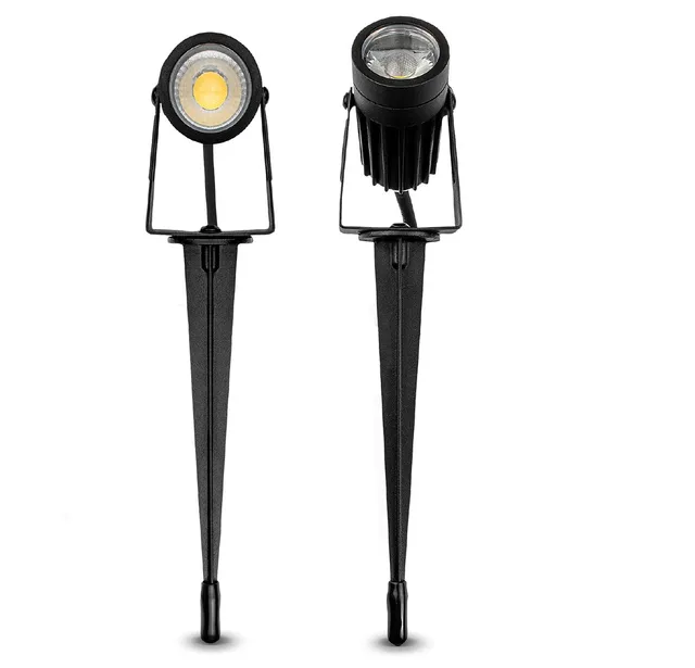 luceco-led-gartenstrahler-mit-erdspie-3w-2er-set-erweiterung-ip65 image 1