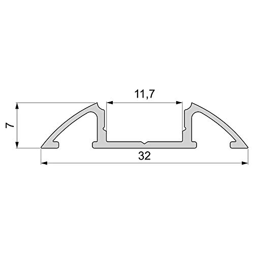 deko-light-reprofil-led-profil-am-01-10-aufbauprofil-2000mm-f-r-10-11-3mm-stripe image 8