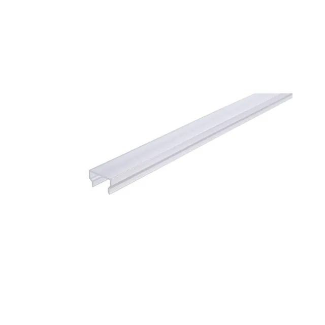 deko-light-reprofil-led-profil-abdeckung-h-01-10-3000-mm-matt-75-transmission image 1