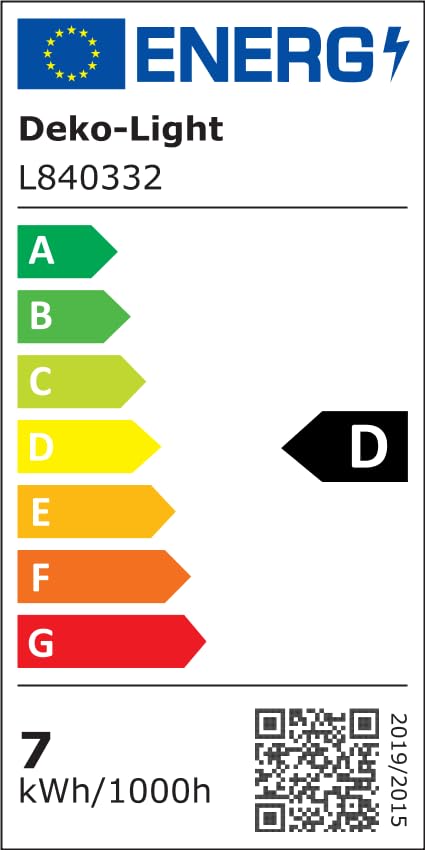 deko-light-840332-led-stripe-2835-160-24-4000k-neutralwei-profi-stripe image 3
