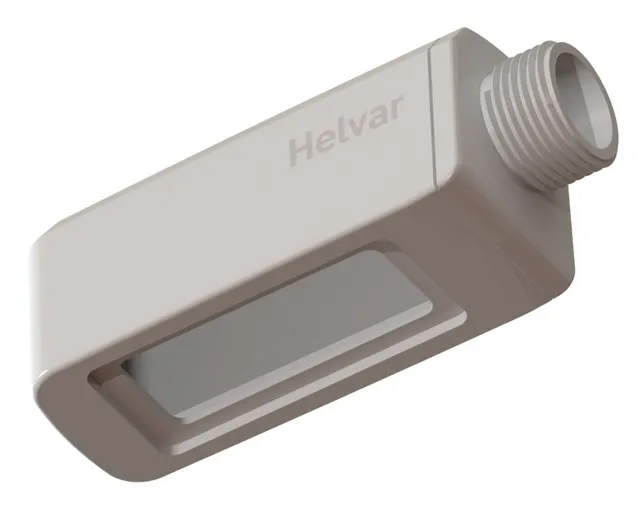 helvar-5695-holder-batten-r44-montagehalterung image 1