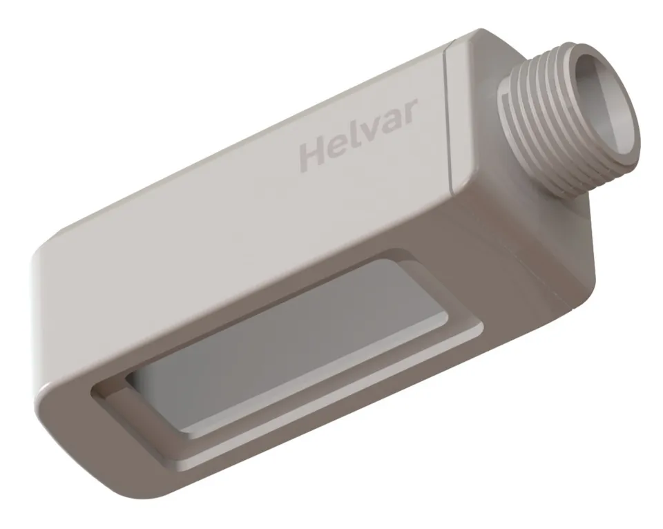 helvar-5695-holder-batten-r44-montagehalterung image 1