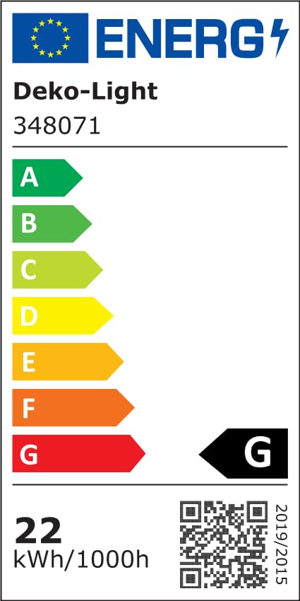 deko-light-mensa-led-wand-deckenleuchte-eckig-18w-3000k-ip54-dunkelgrau image 7