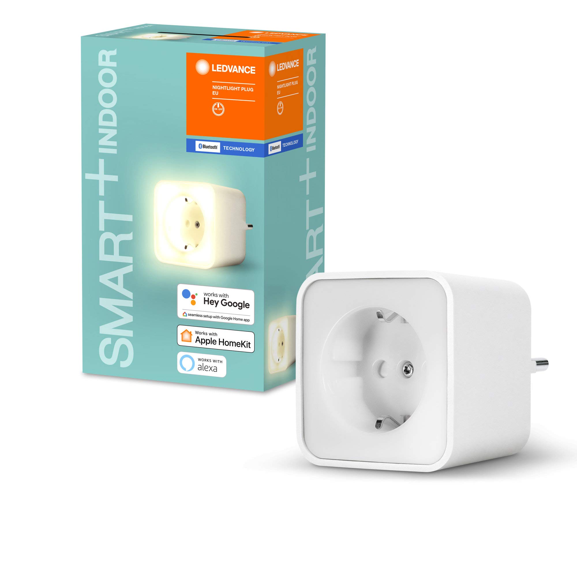 ledvance-smart-nightlight-plug-zigbee-steckdose image 8