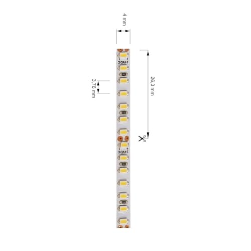 deko-light-840267-flexibler-led-stripe image 4