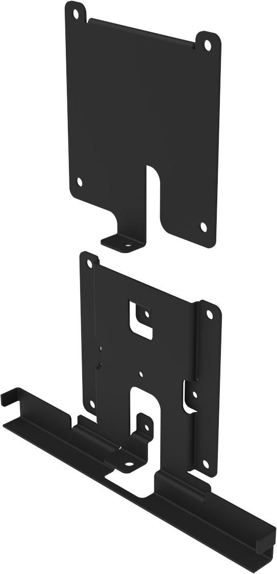 helvar-5008-surface-mount-7-zoll-prodvx-halterung image 4