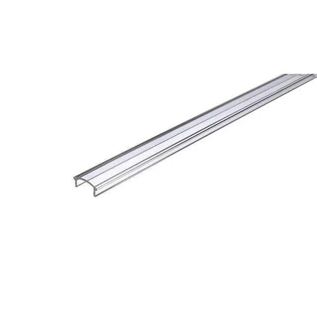 deko-light-reprofil-led-profil-abdeckung-f-01-10-3000-mm-klar-95 image 1