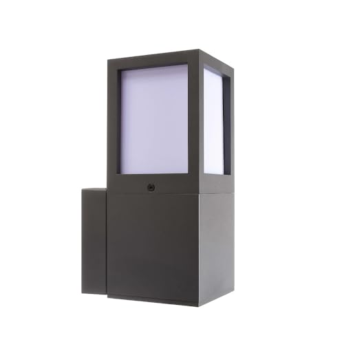 deko-light-facado-ii-wandaufbauleuchte-eckig-opal-grau-1x-e27-max-20-w image 5
