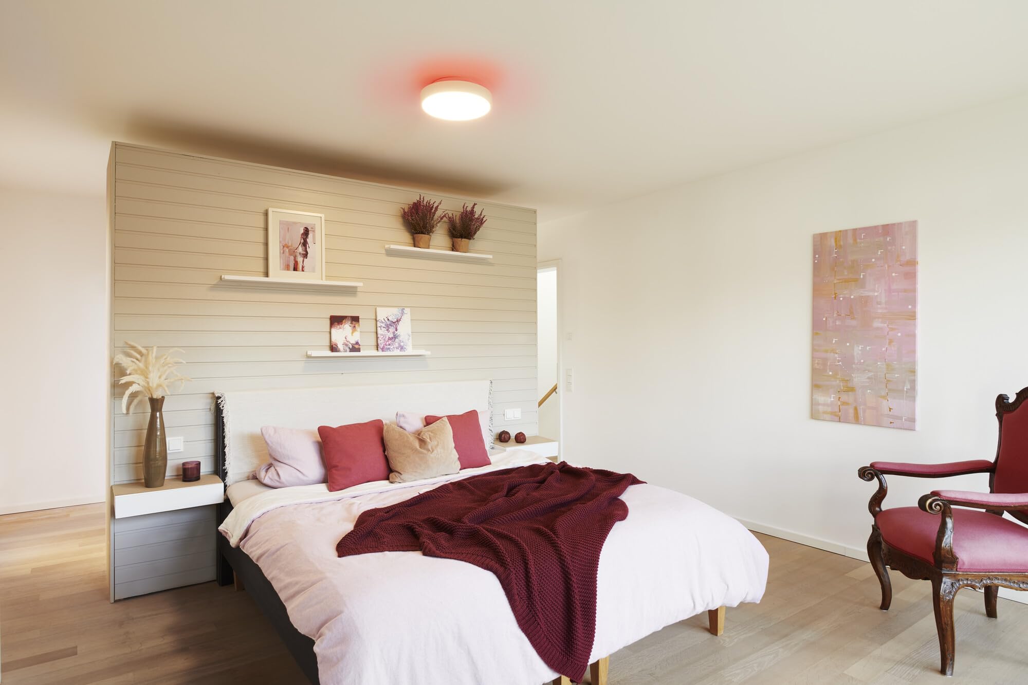 ledvance-smart-decorative-ceiling-backlight-wifi-deckenleuchte-28w-rgbtw-3000-65 image 8