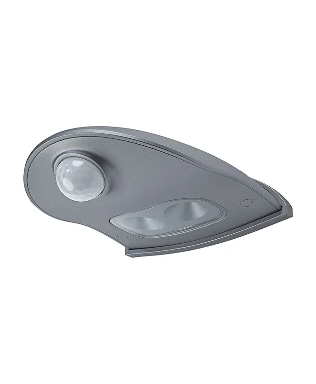 ledvance-door-led-down-batterie-leuchte-kaltwei-au-enleuchte-mit-sensor image 1