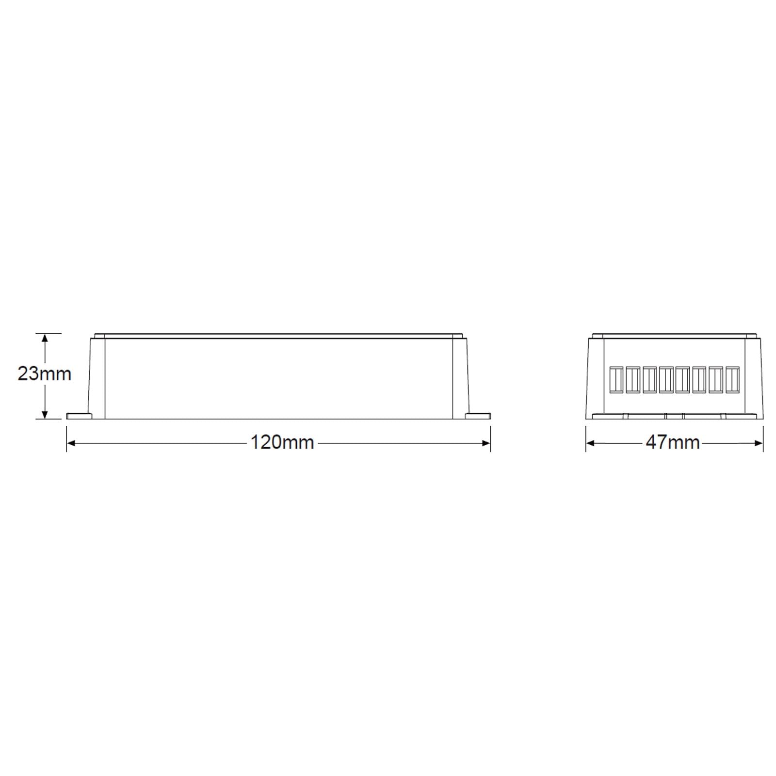 deko-light-rf-smart-starter-set-led-steuerung-single-cct-12-48v-20a image 8