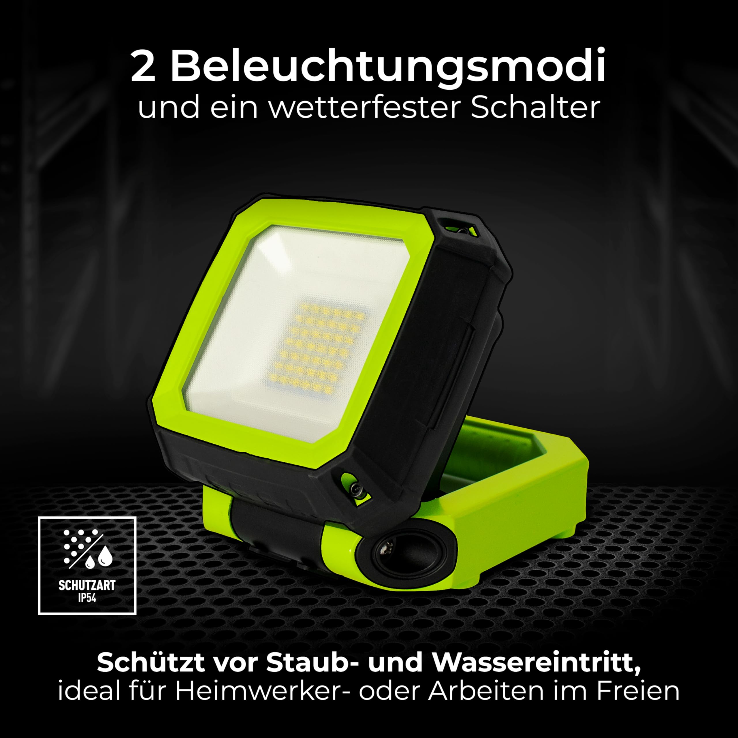 luceco-lwr7g65-led-arbeitsleuchte-7-5w-750lm-6500k-mit-magnet-und-haken image 2