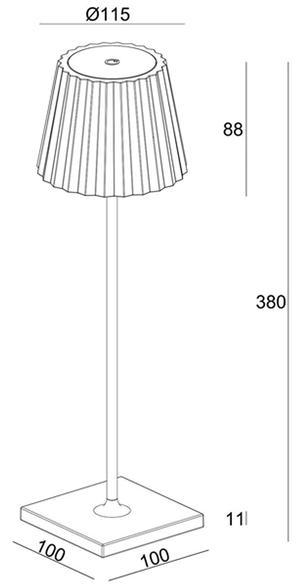 deko-light-sheratan-ii-dim-led-akku-tischleuchte-ip54-schwarz image 4