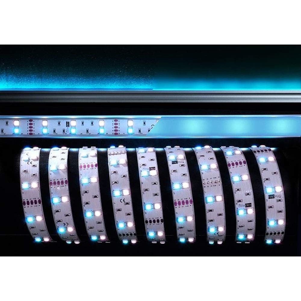 deko-light-kapegoled-flex-stripe-5050-smd-rgb-kaltwei-3m-43-2w image 1