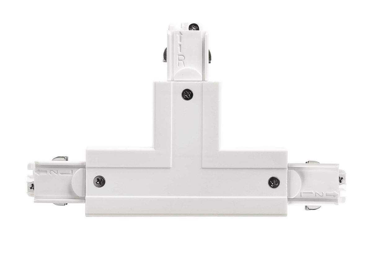 deko-light-d-line-t-verbinder-rechts-rechts-links-wei-mit-wechselmechanik image 1