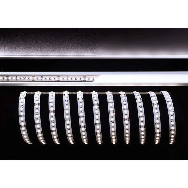 deko-light-kapegoled-stripe-2835-24v-5m-kaltwei-110w image 1