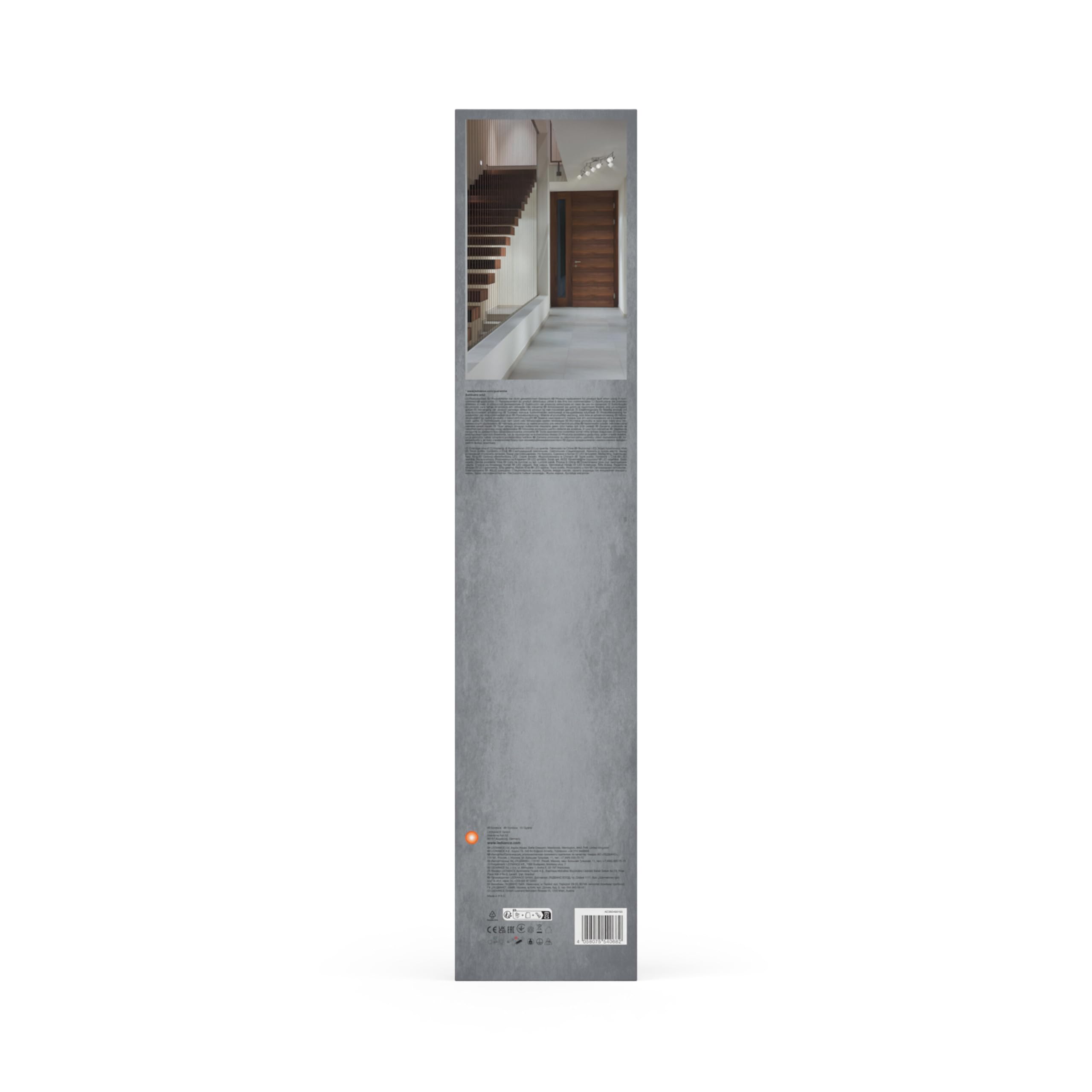 ledvance-led-spot-g9-4-flammiger-spotstrahler-aluminium-warmwei-2700k image 7