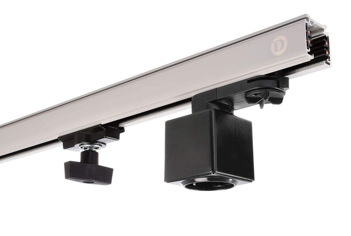 deko-light-d-line-steckdosen-adapter-f-r-3-phasen-stromschiene-schwarz image 2
