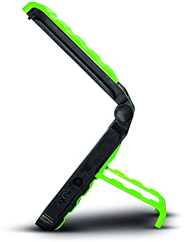 luceco-led-arbeitsleuchte-10w-1000lm-wiederaufladbar-mit-magnetfu-gr-n image 5