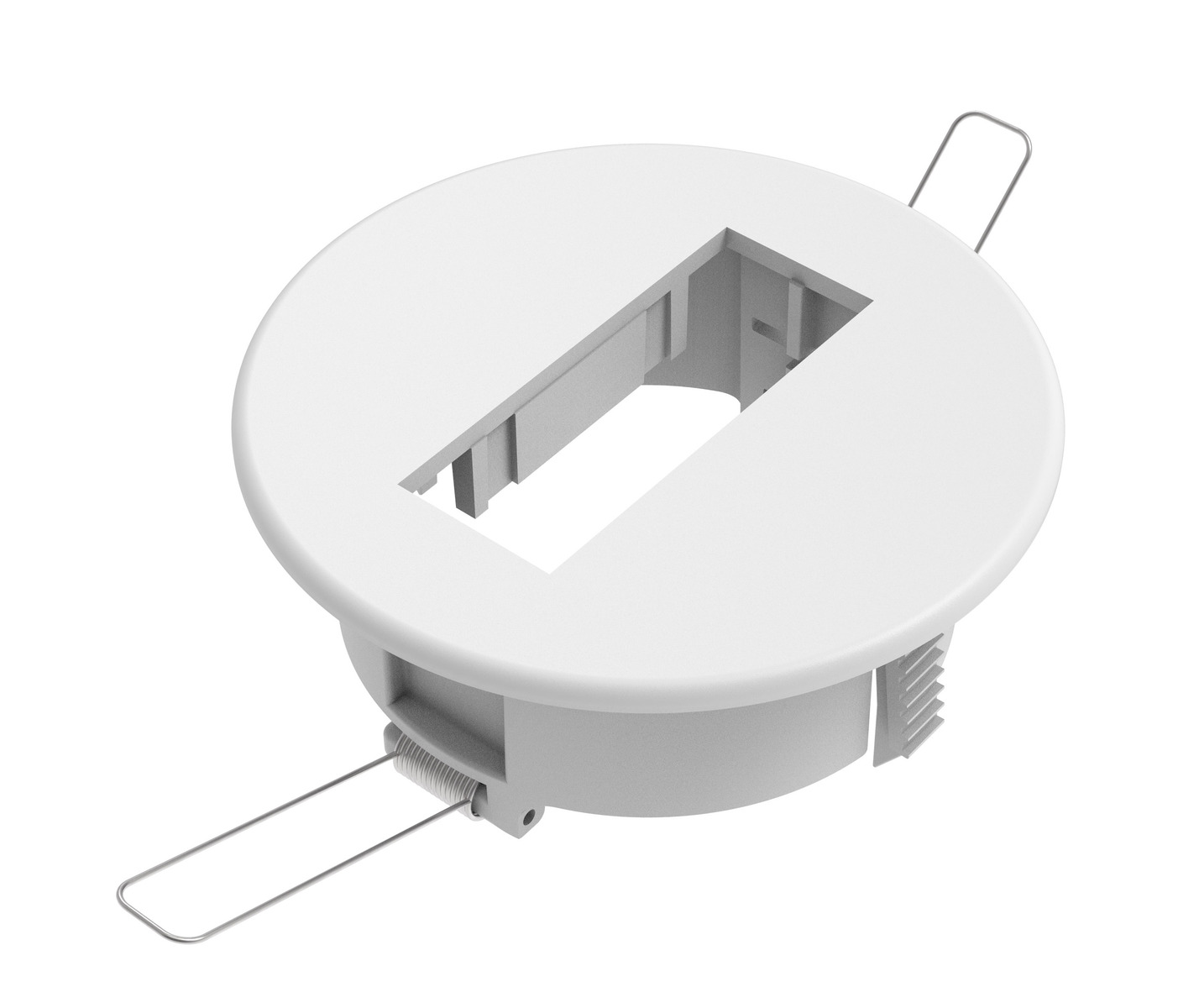 helvar-5693-activeahead-node-sense-circular-holder-zubeh-r image 2