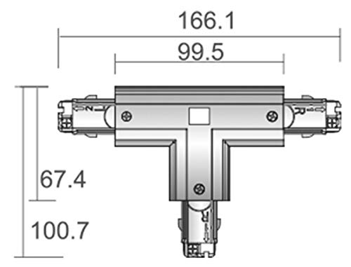 deko-light-d-line-t-verbinder-links-links-rechts-mit-wechselmechanik-grau image 6