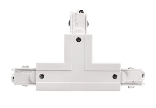 deko-light-d-line-t-verbinder-rechts-rechts-links-wei-mit-wechselmechanik image 1