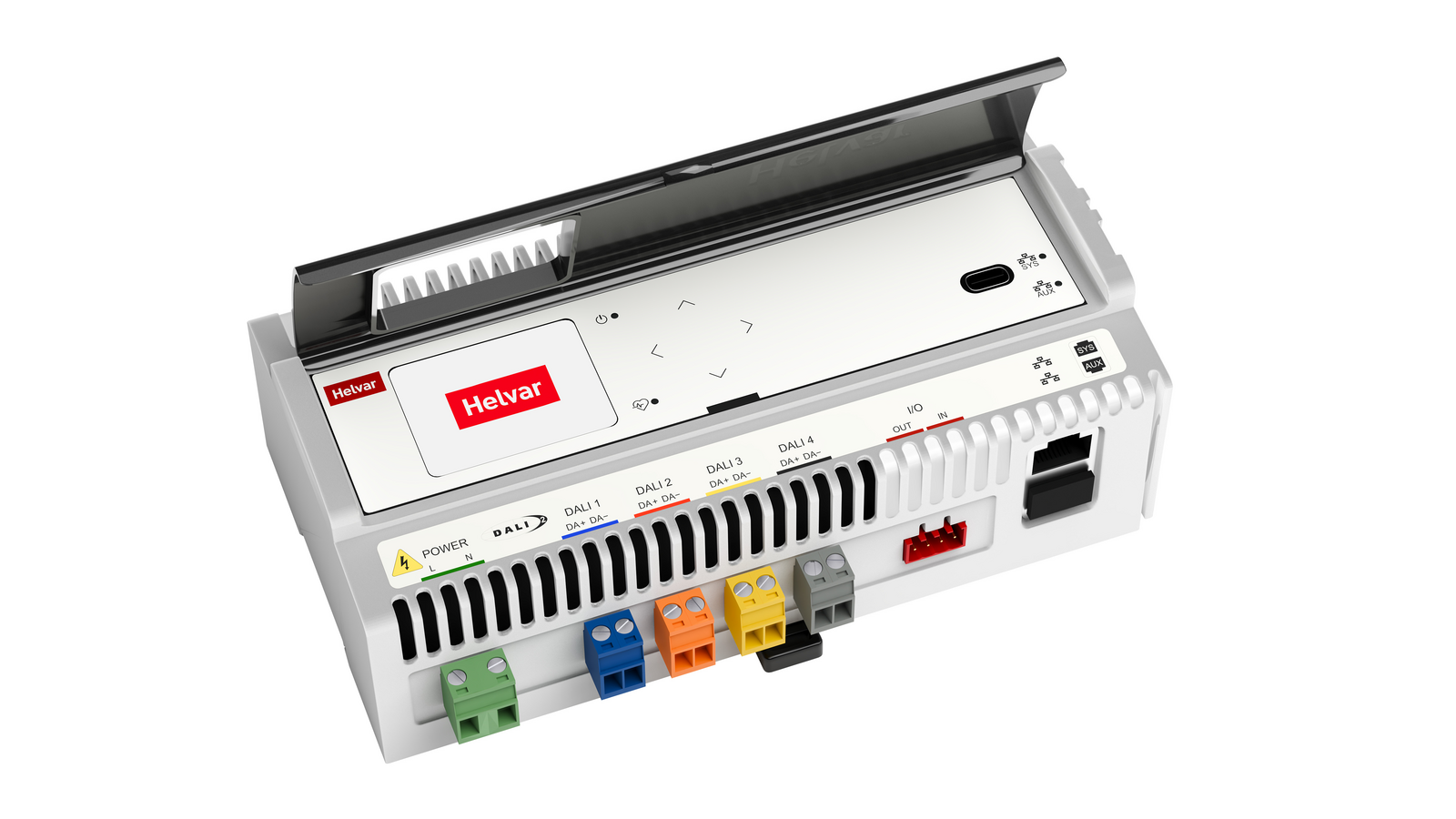 helvar-950-dali-2-multi-master-application-controller image 3