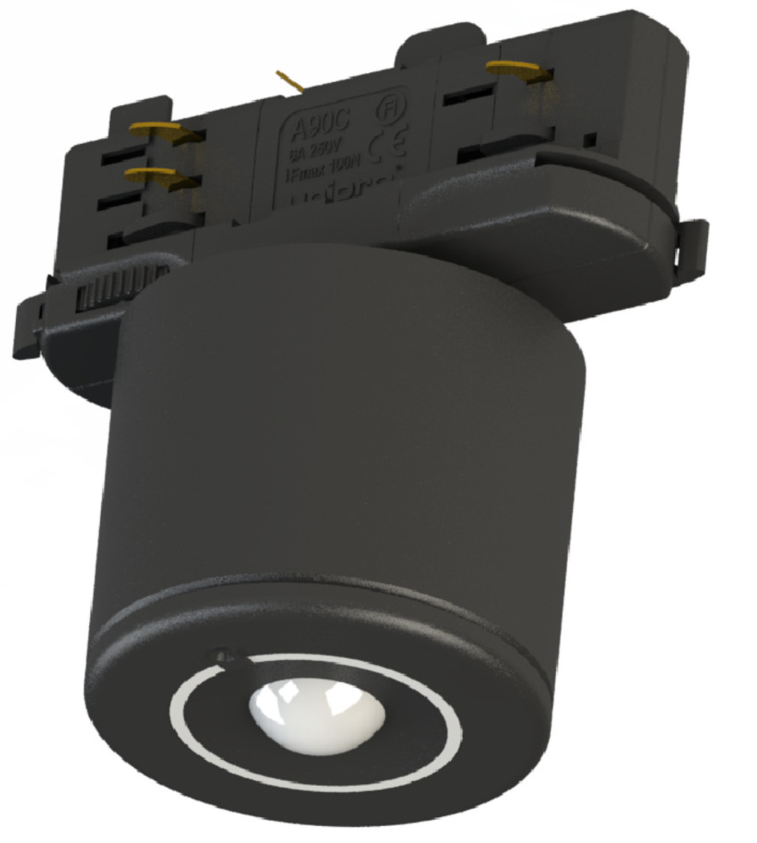 helvar-321tr-multisensor-f-r-stromschiene-track image 2