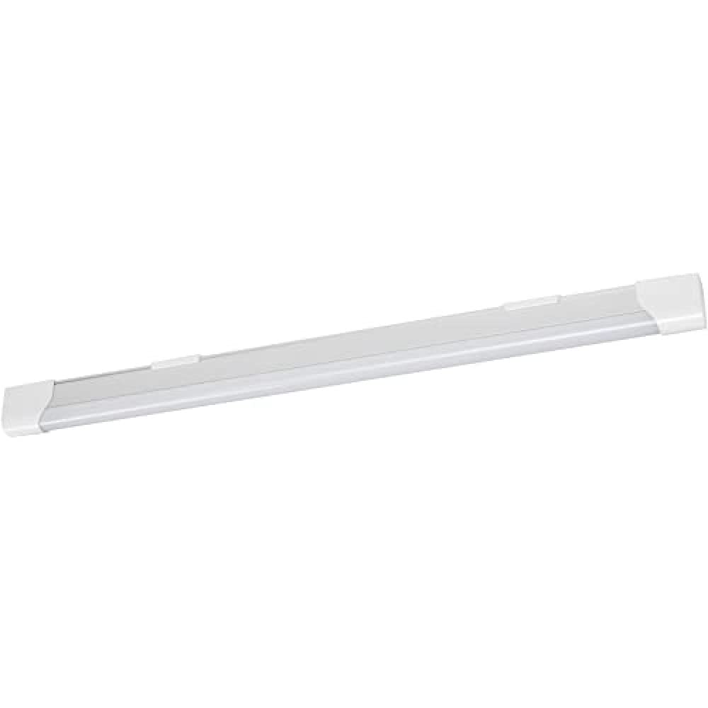 ledvance-led-value-batten-lichtbandleuchte-150cm-silber image 1