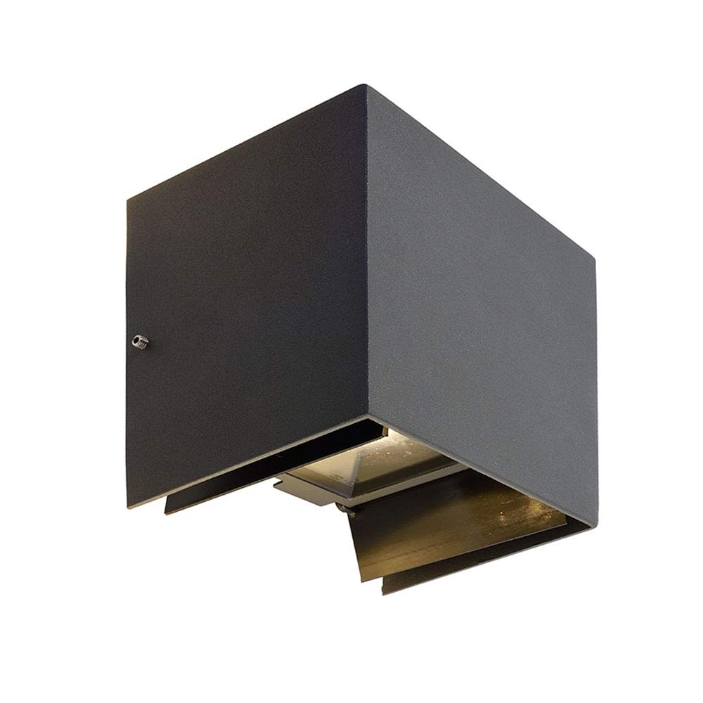 deko-light-arcturus-ii-731100-led-wandleuchte-up-down-6w-outdoor image 2