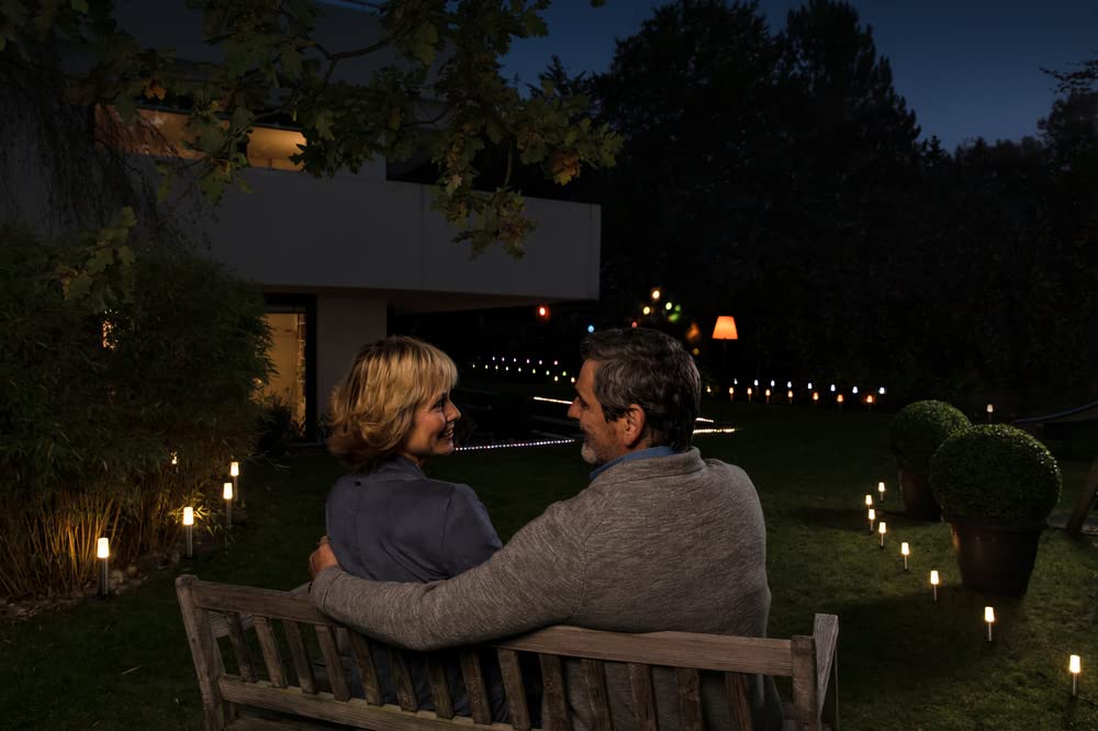 ledvance-smart-led-gartenleuchte-mini-zigbee-5-spots-ip65 image 4