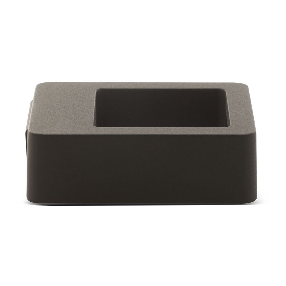 luceco-lexd5sudg3-01-led-au-en-wandleuchte-up-down-5-6w-ip54-grau-3000k image 3