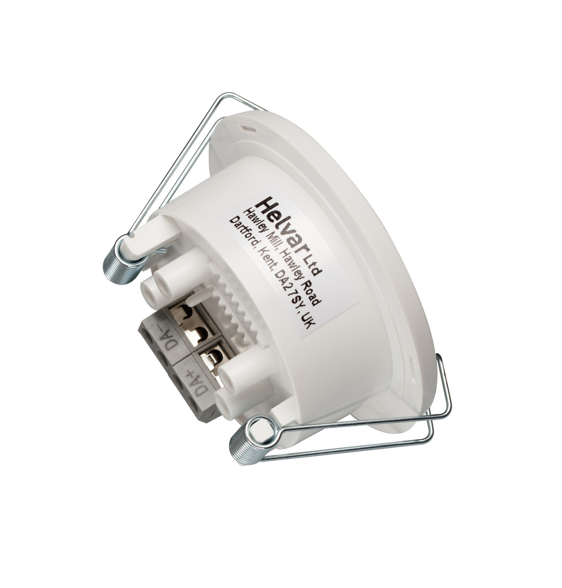 helvar-320d2-pir-sensor-dali-2-deckensensor image 3