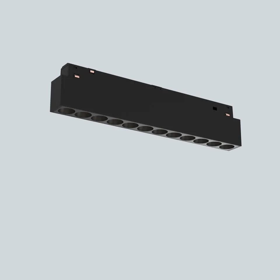 mawa-mts-l3-linearmodul-48v-mit-12-lichtpunkten image 1