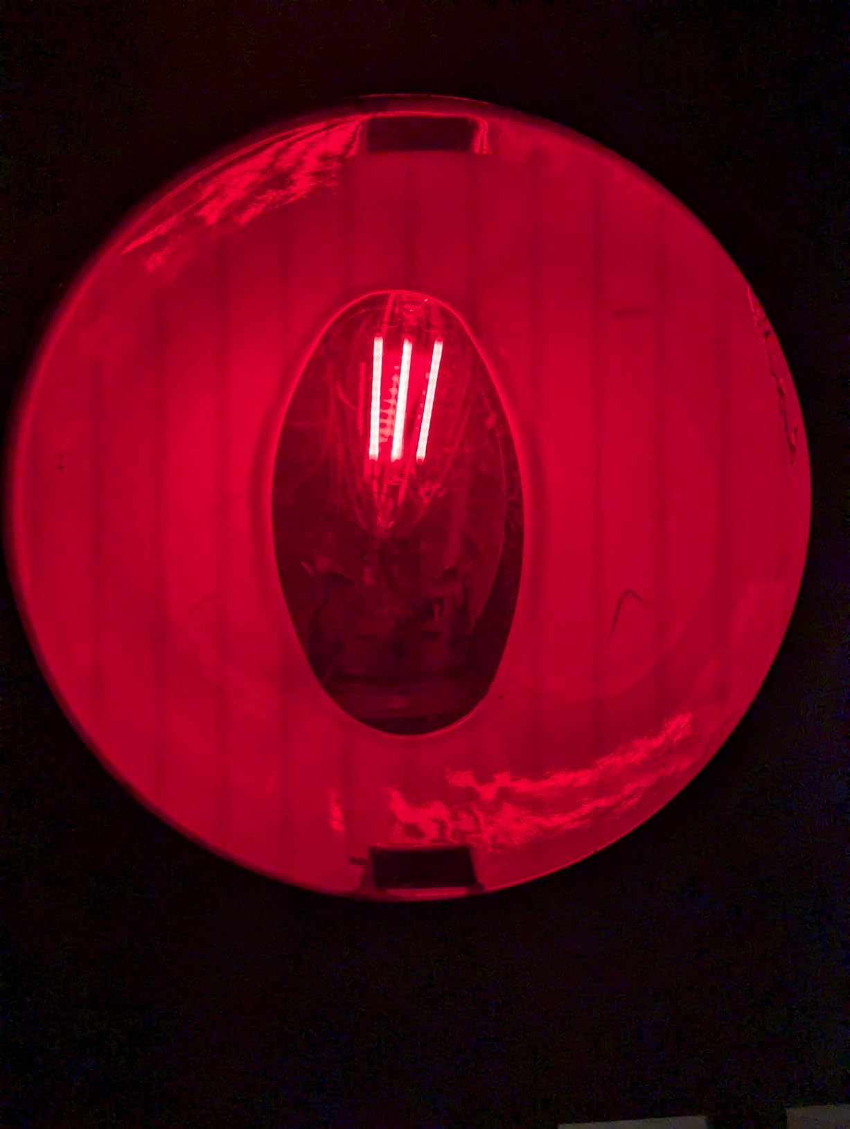 Gemütliches Licht
