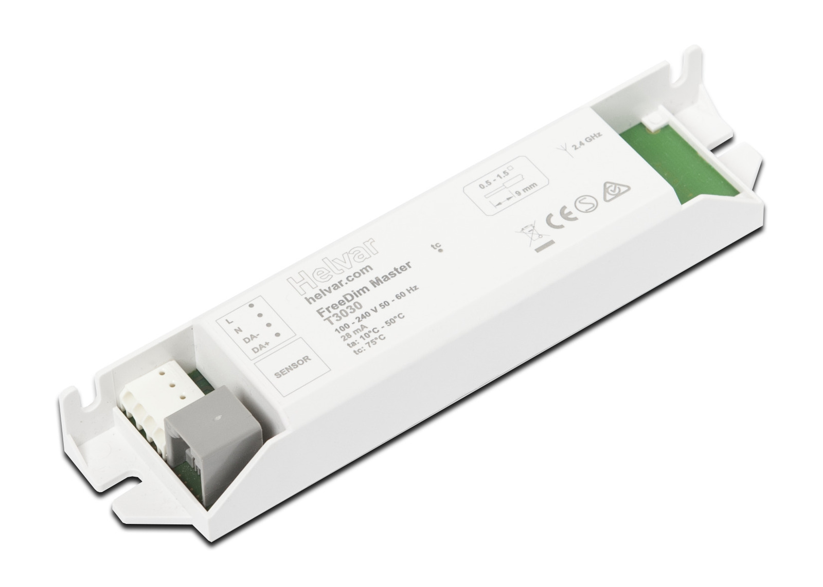 helvar-fd-1101-freedim-master-zubeh-r-auslaufmodell image 1