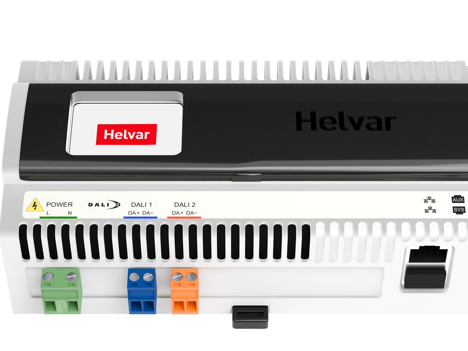 helvar-945-dali-2-multi-master-application-controller image 3