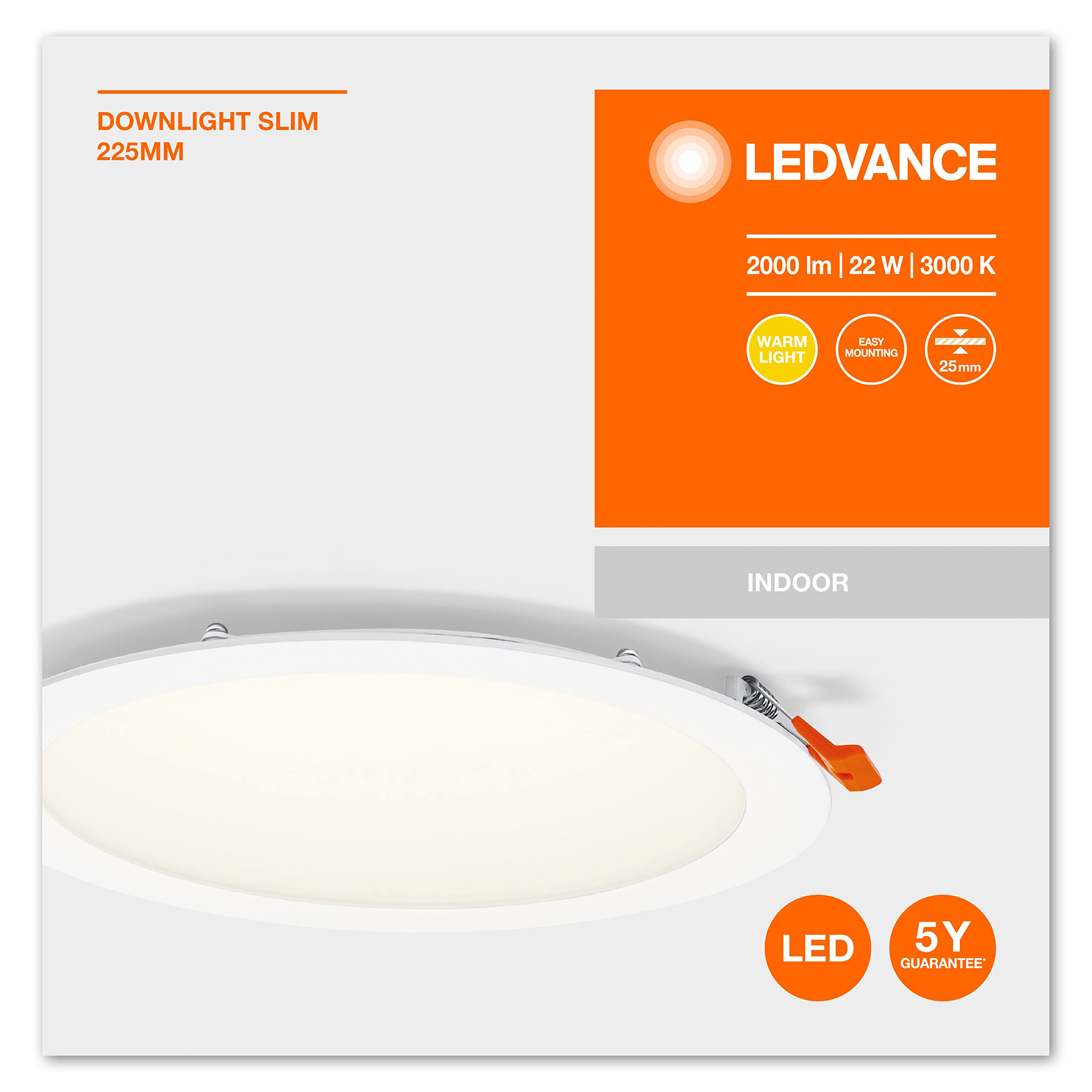ledvance-led-spot-integrated-slim-22-5cm-22w-2000lm-3000k-wei image 8