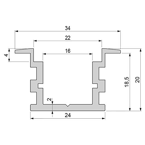 deko-light-ip-profil-t-hoch-et-05-15-led-profil-f-r-15-16-3-mm-strips-200-cm image 8