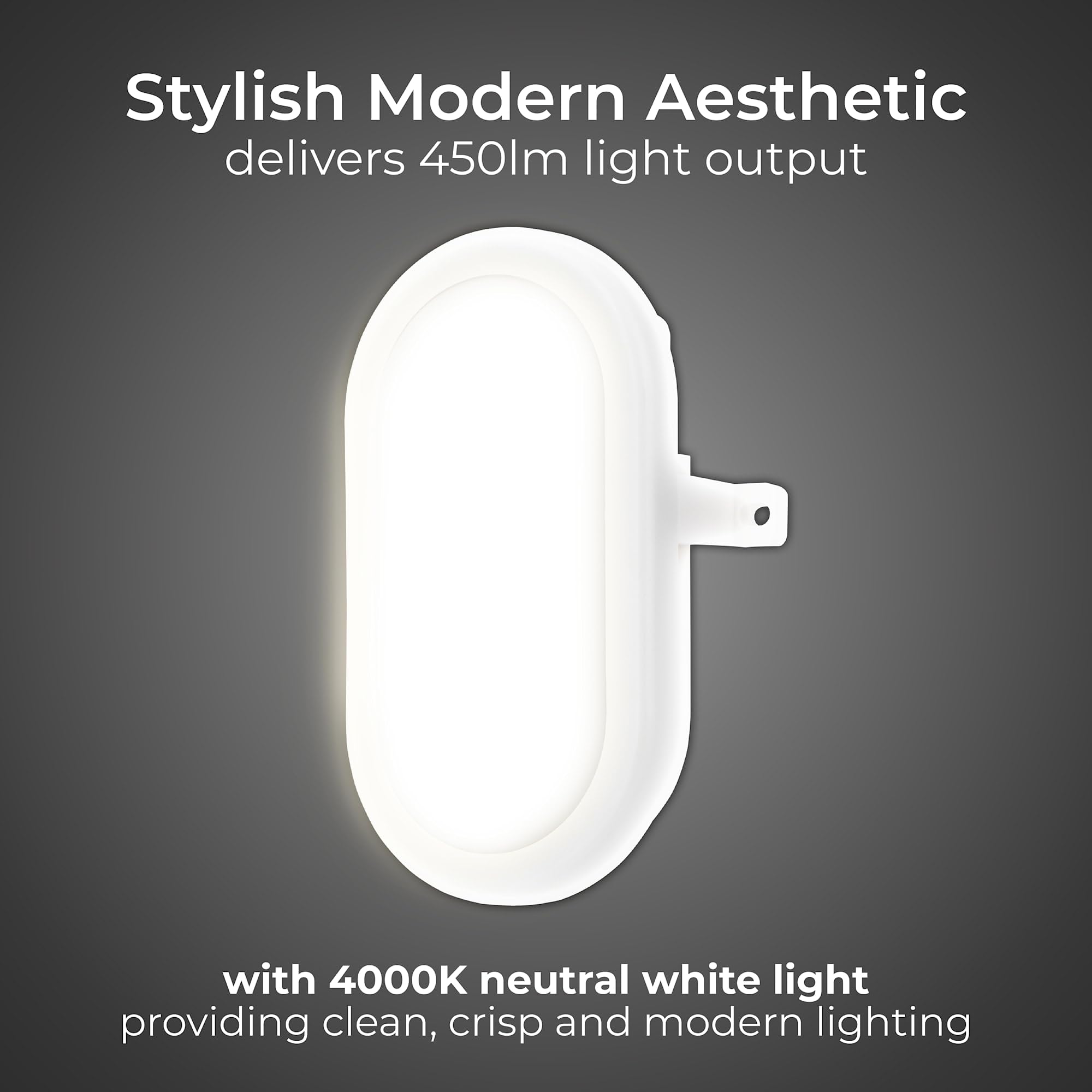 luceco-mini-oval-bullauge-5-5w-450lm-4000k-ip54-wei-169x115x76mm image 2