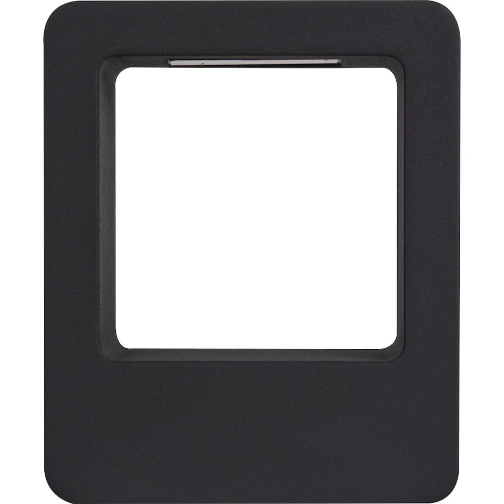 luceco-lexd5sudg3-01-led-au-en-wandleuchte-up-down-5-6w-ip54-grau-3000k image 6