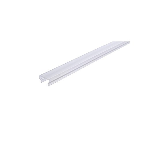 deko-light-reprofil-led-profil-abdeckung-h-01-10-3000-mm-matt-75-transmission image 2