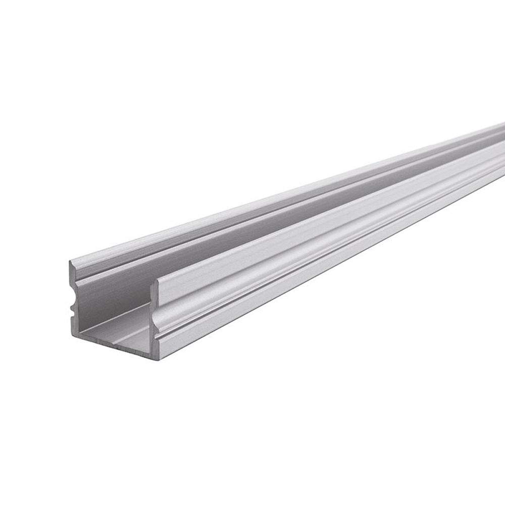 deko-light-reprofil-au-02-15-u-profil-f-r-15-16-3-mm-led-stripes-1000-mm-silber- image 1