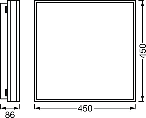 ledvance-orbis-magnet-smart-wifi-deckenleuchte-45x45cm-grau image 4
